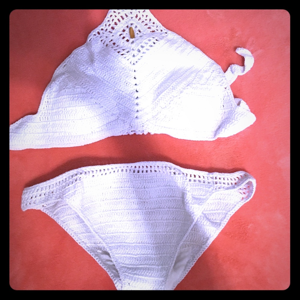 Swim suit